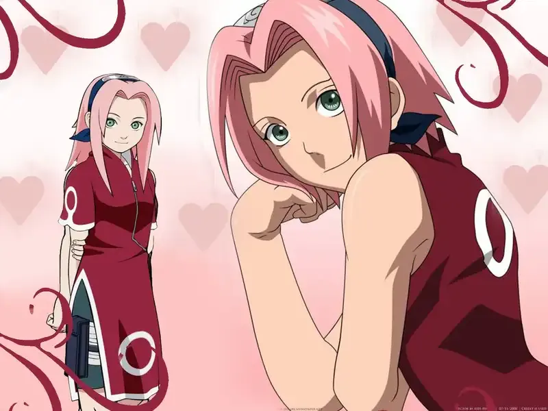  Sakura Haruno 69