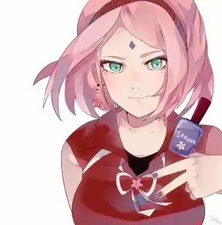  Sakura Haruno 37