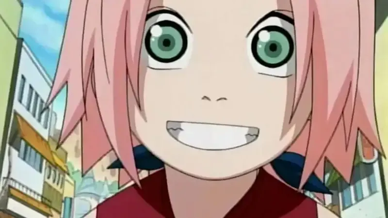  Sakura Haruno 23