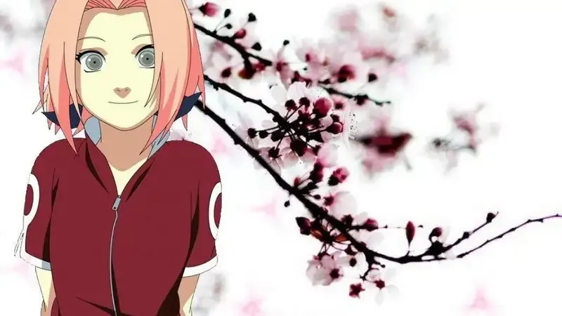  Sakura Haruno 48