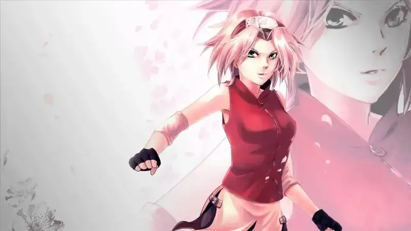  Sakura Haruno 49