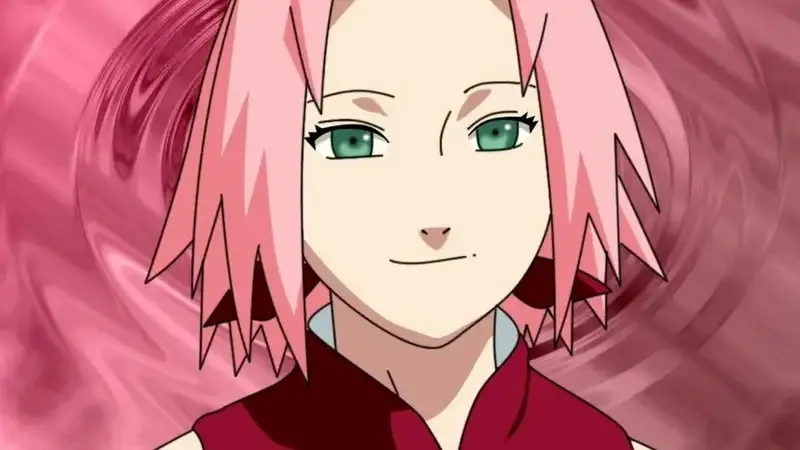  Sakura Haruno 8