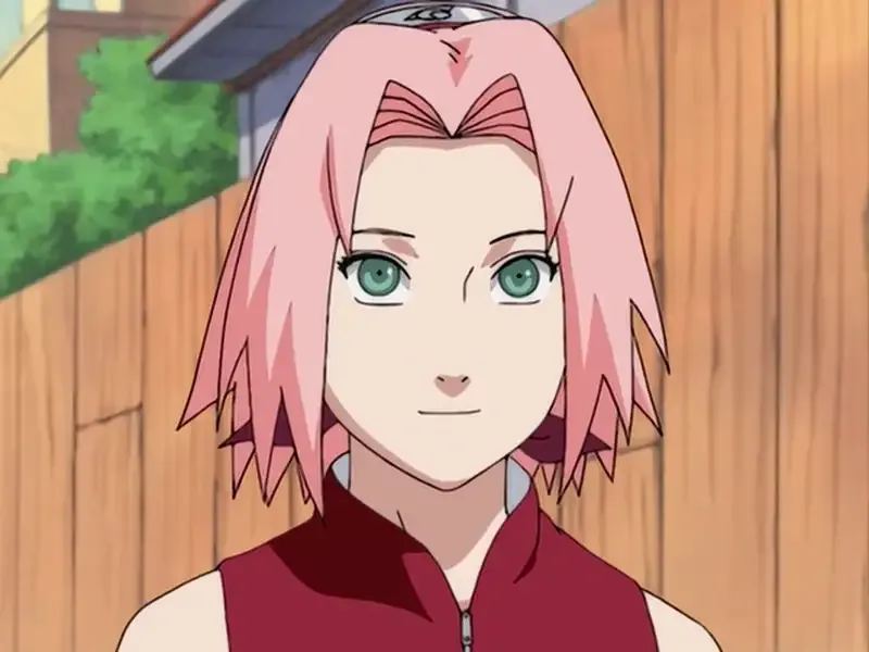  Sakura Haruno 10