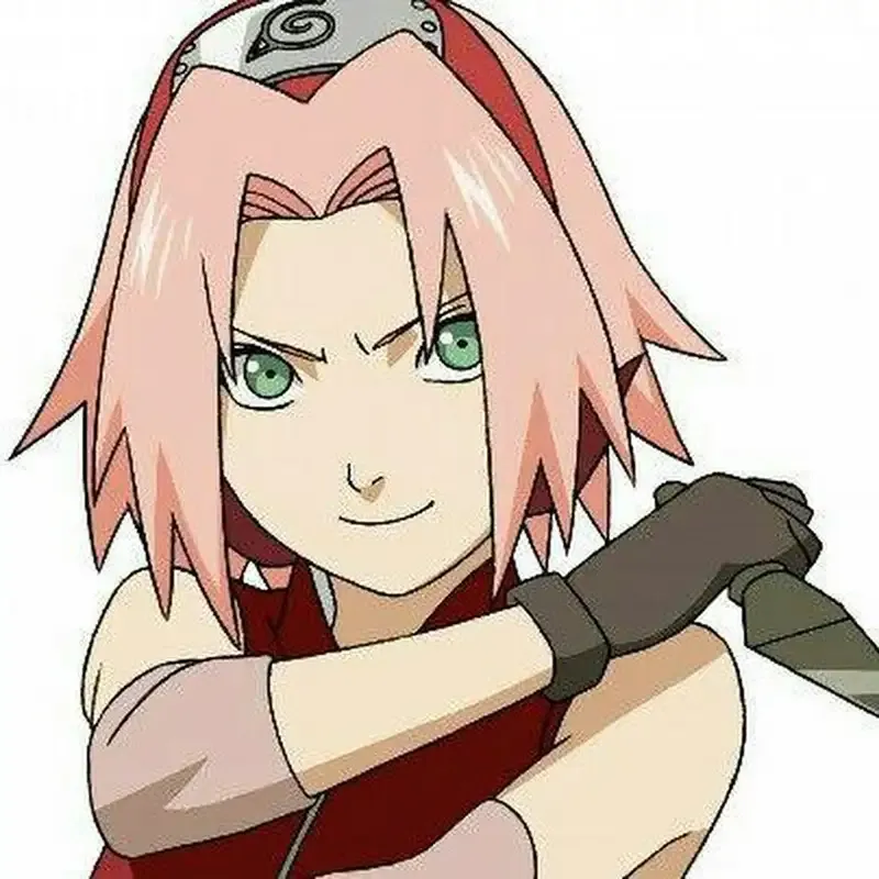  Sakura Haruno 51