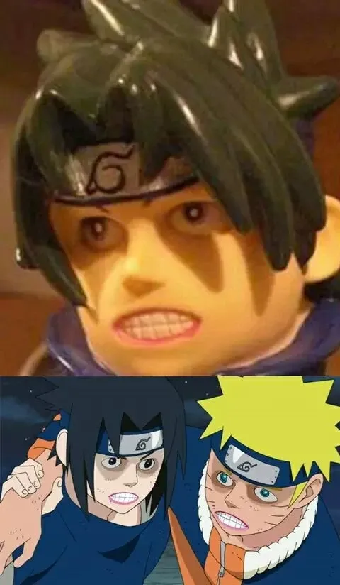 sasuke meme 20