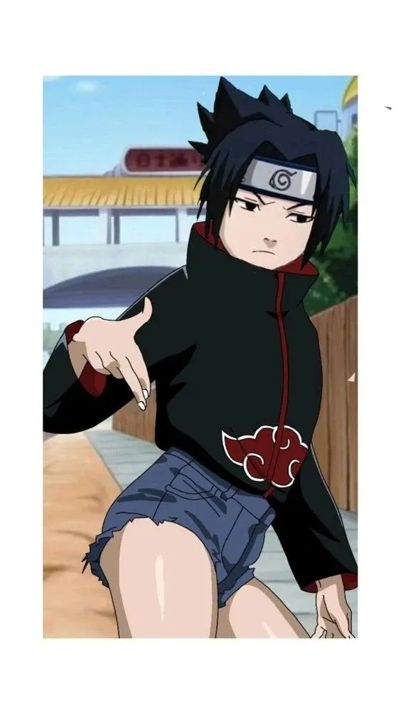 sasuke meme 28