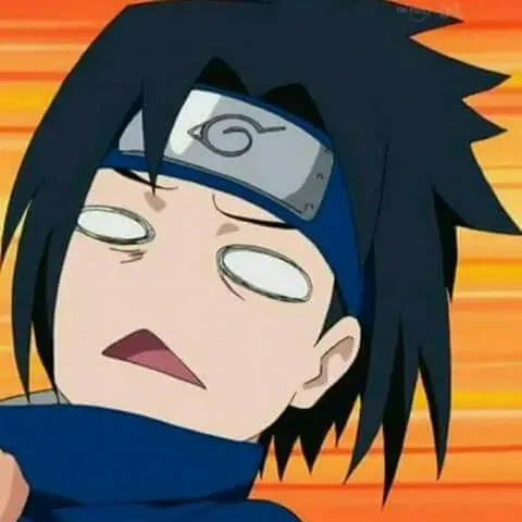 sasuke meme 45