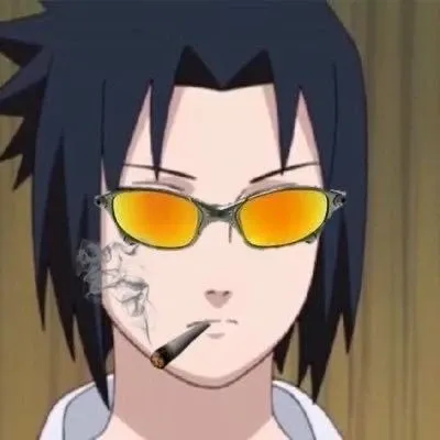 sasuke meme 47