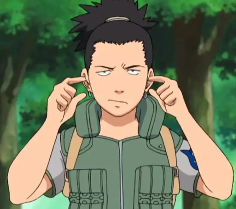  ảnh Shikamaru Nara  30