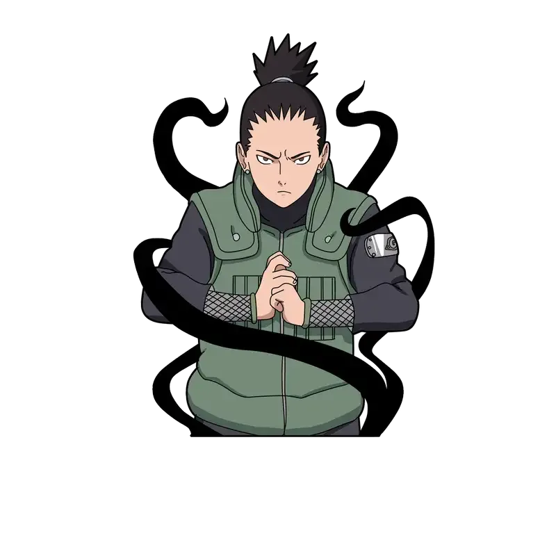  ảnh Shikamaru Nara  14