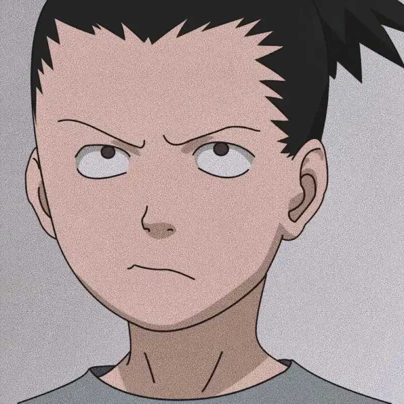  ảnh Shikamaru Nara  19