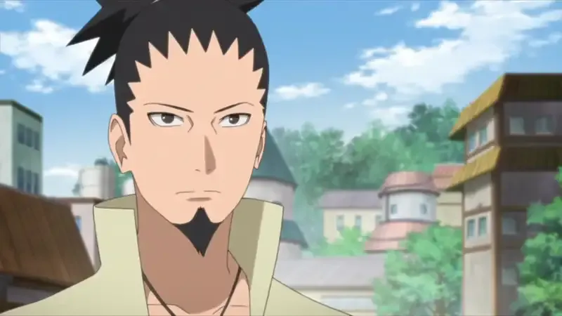  ảnh Shikamaru Nara  32