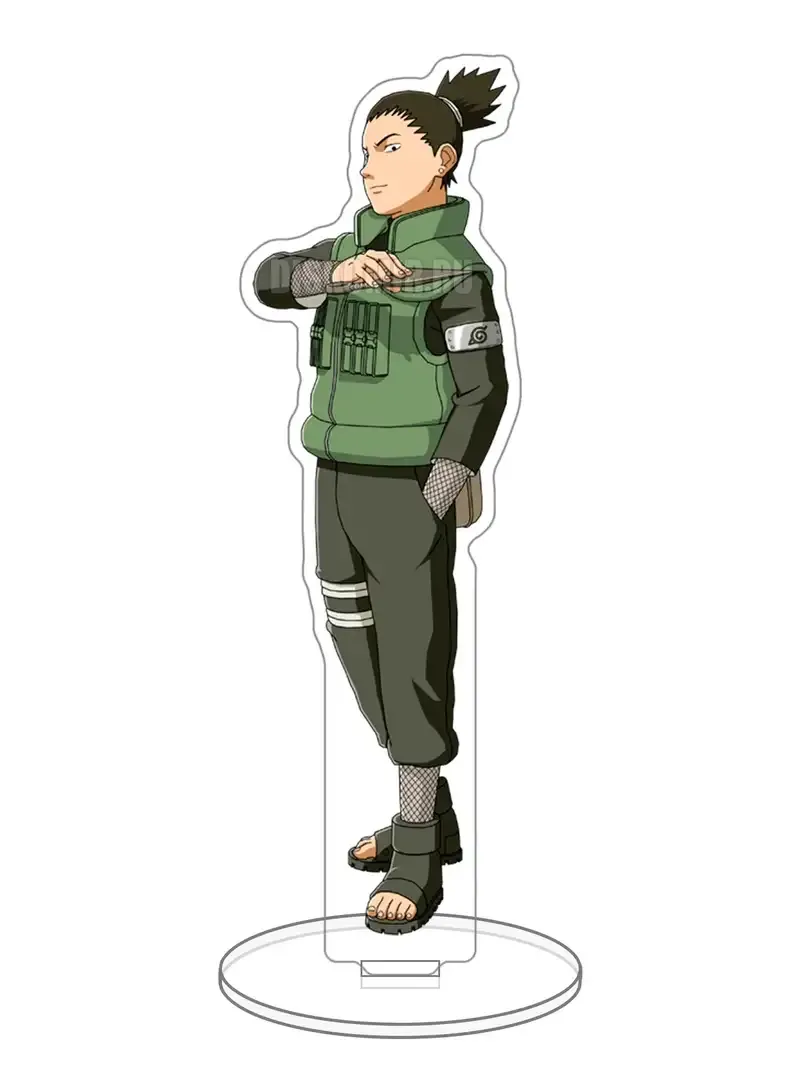  ảnh Shikamaru Nara  33