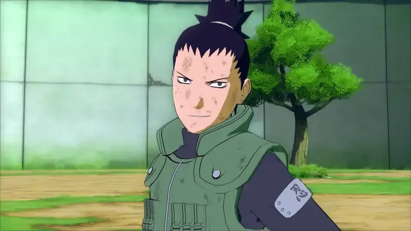  ảnh Shikamaru Nara  37