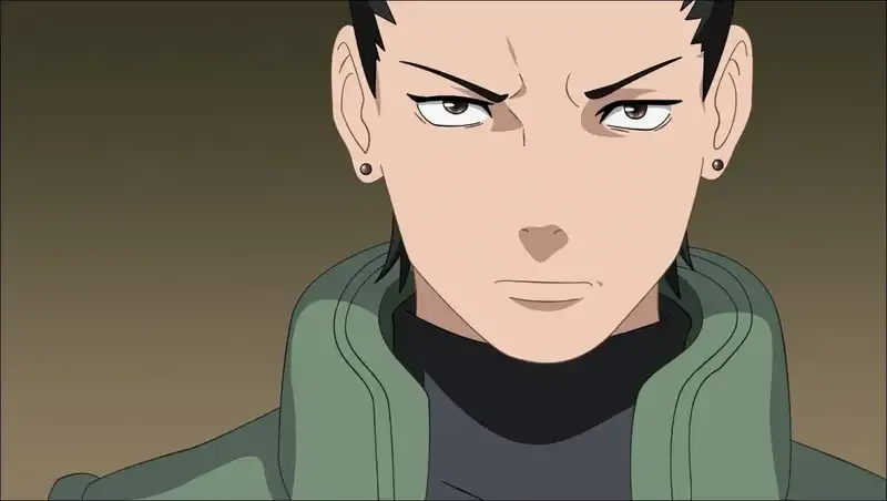  ảnh Shikamaru Nara  23