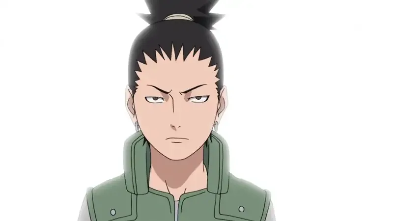  ảnh Shikamaru Nara  41