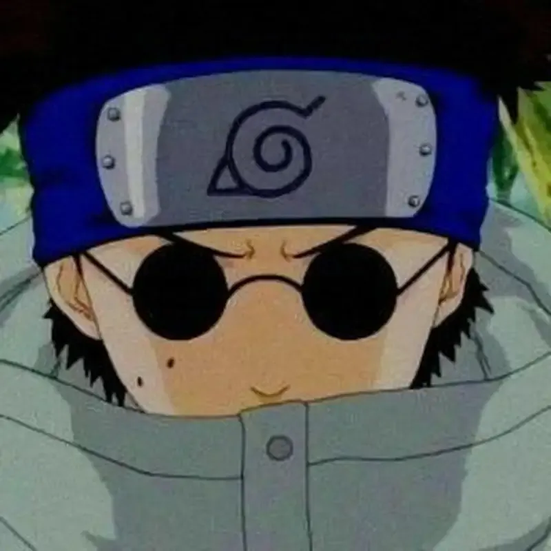  ảnh Shino Aburame  60