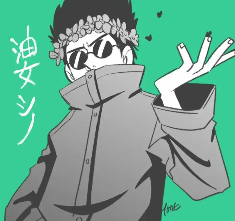  ảnh Shino Aburame  24