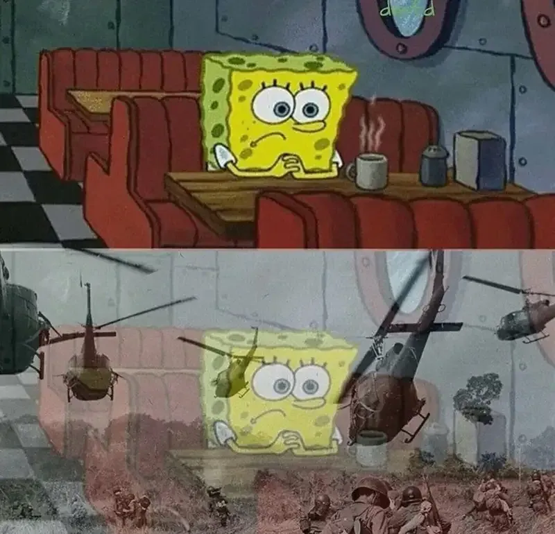 spongebob meme 38