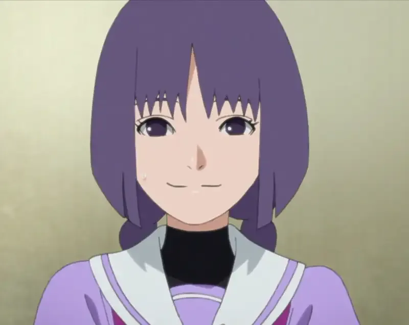 ảnh Sumire Kakei 5