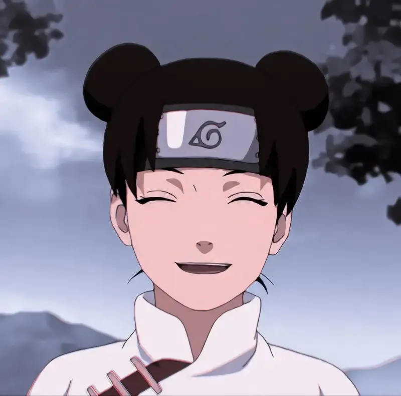  ảnh Tenten  8