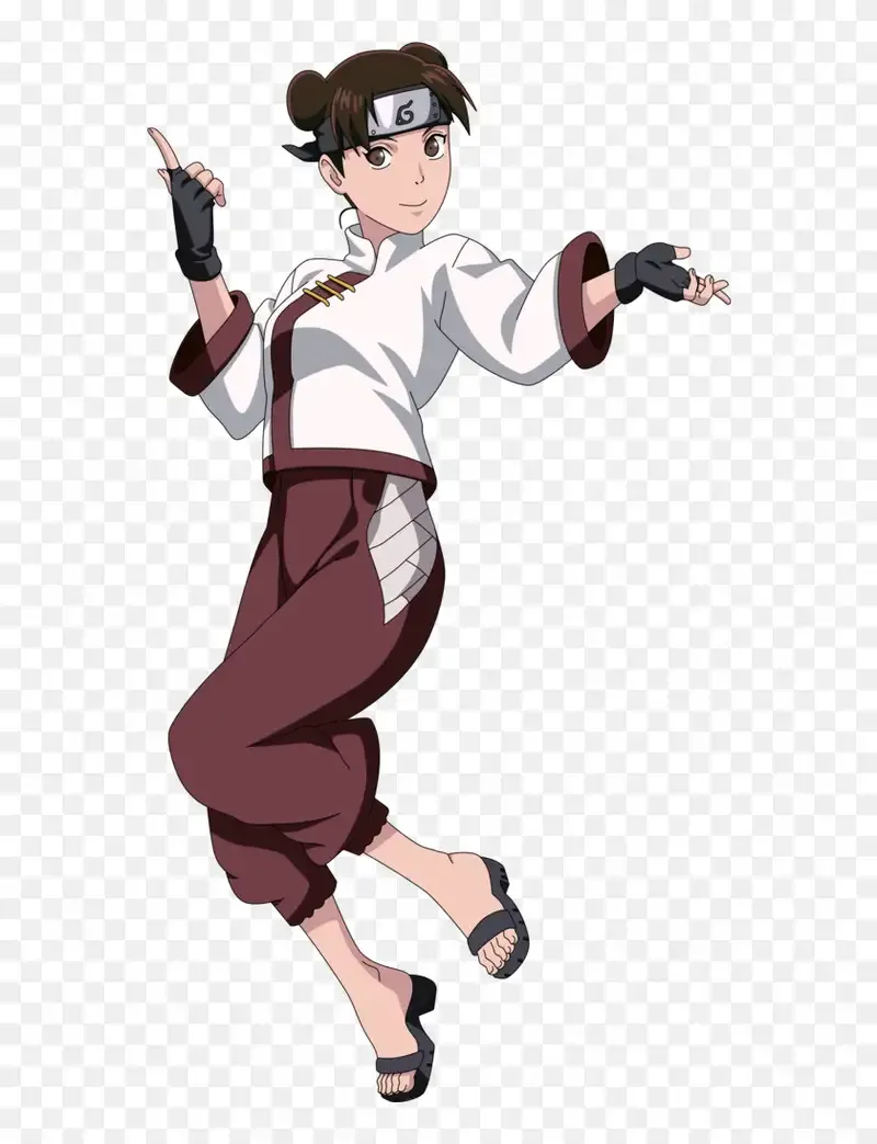  ảnh Tenten  22