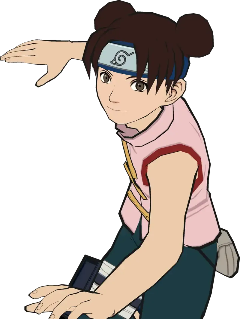  ảnh Tenten  23