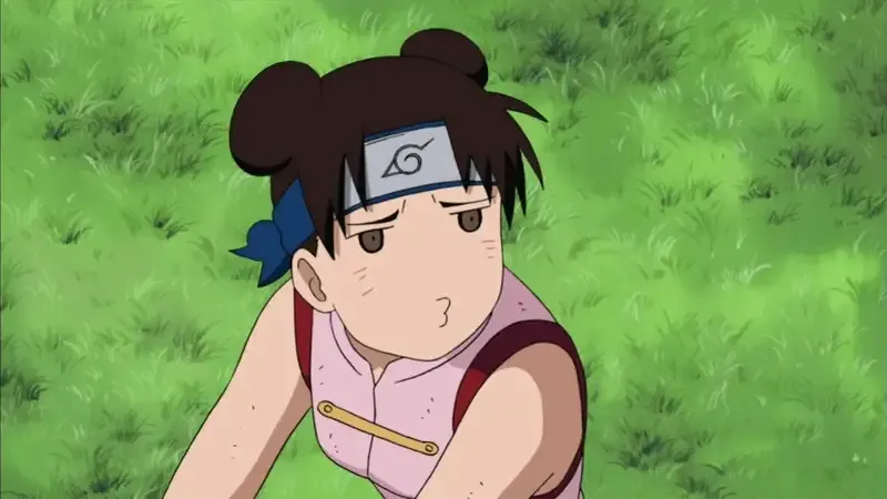  ảnh Tenten  24