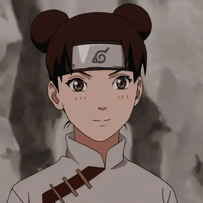  ảnh Tenten  11