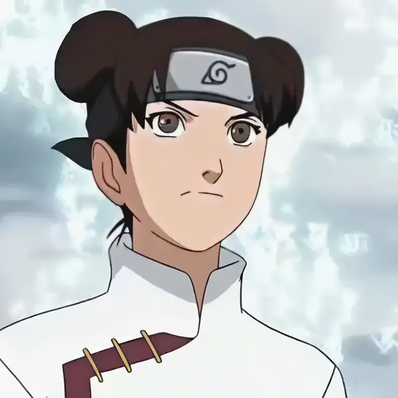  ảnh Tenten  25