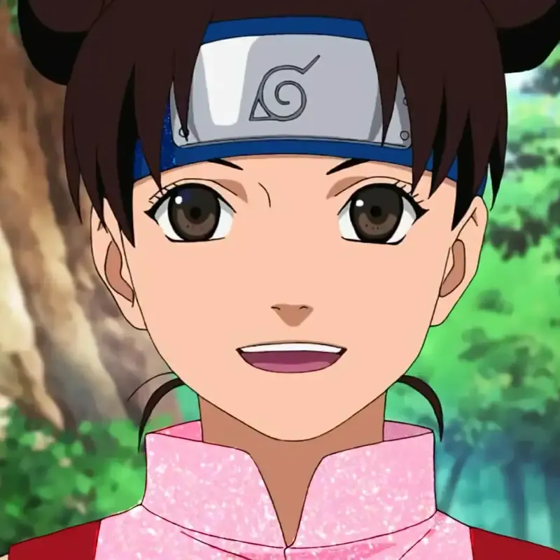  ảnh Tenten  3