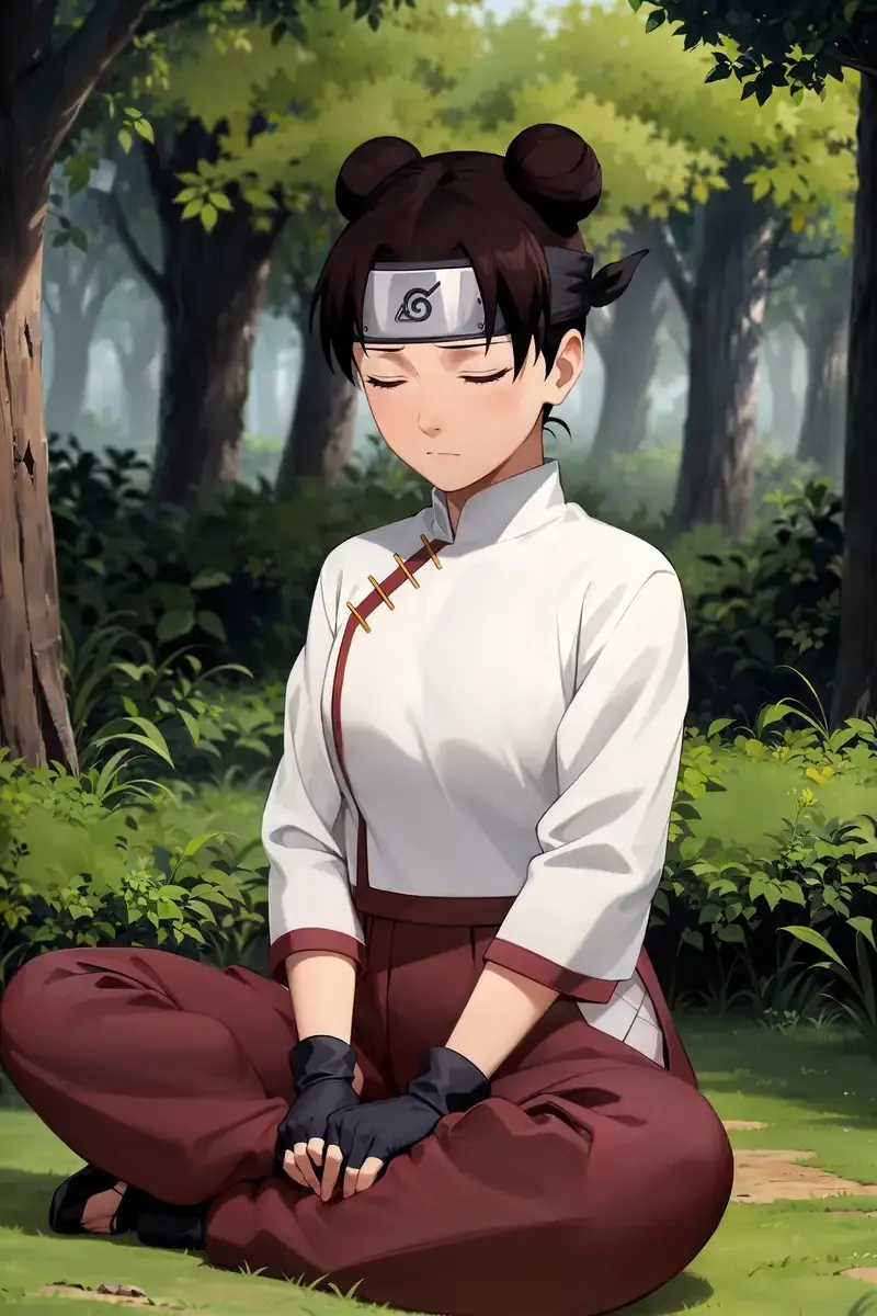  ảnh Tenten  5