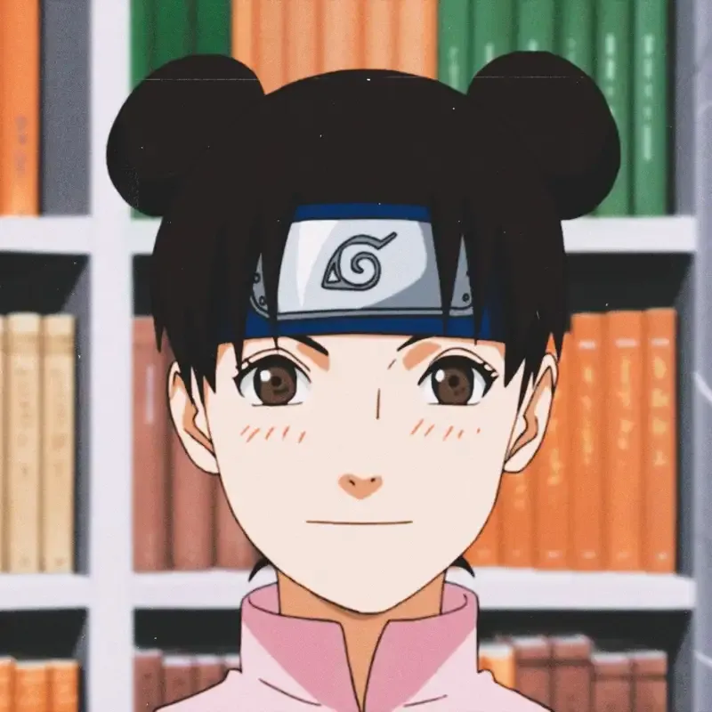  ảnh Tenten  12