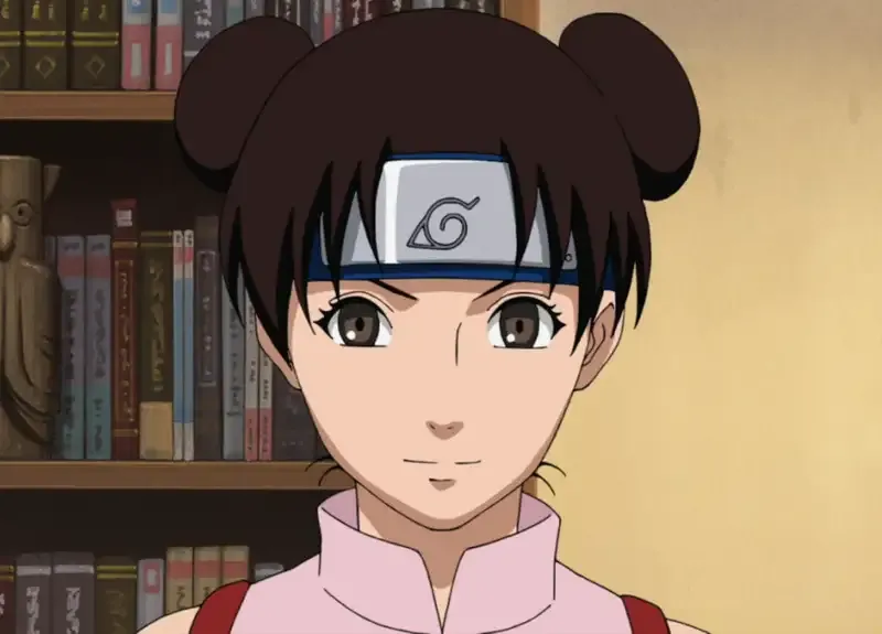  ảnh Tenten  13