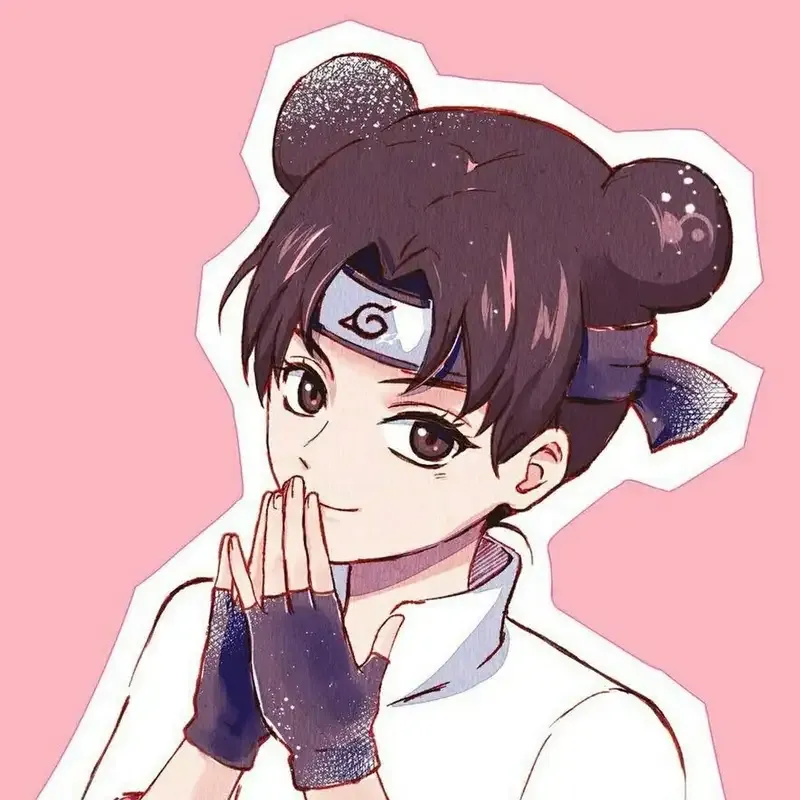  ảnh Tenten  17