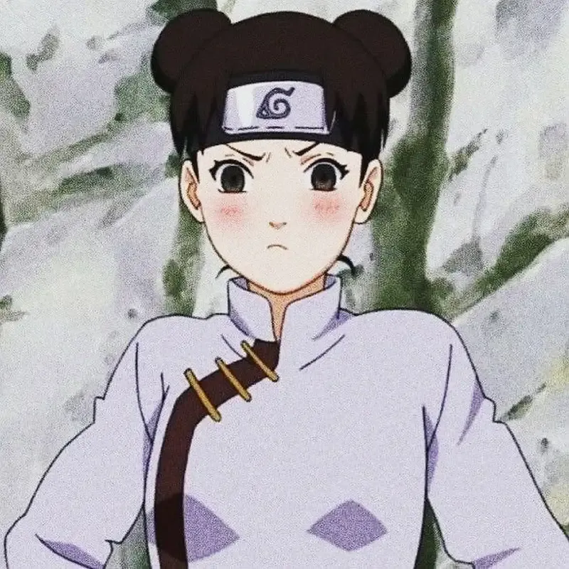  ảnh Tenten  14