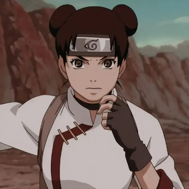  ảnh Tenten  9