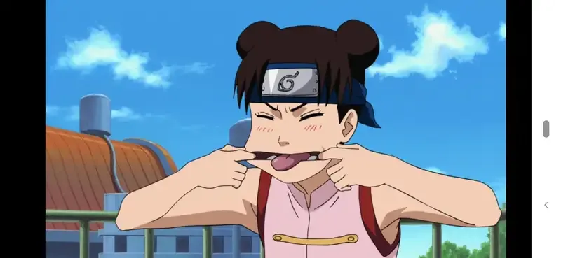  ảnh Tenten  19