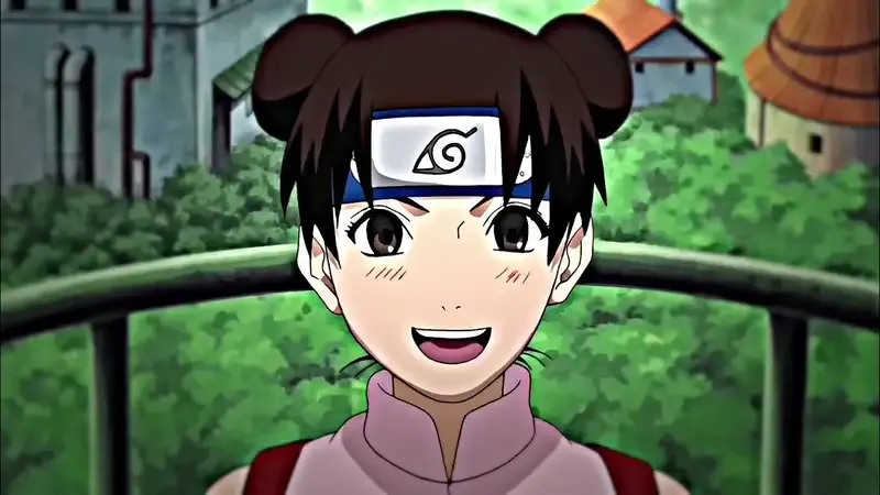  ảnh Tenten  15