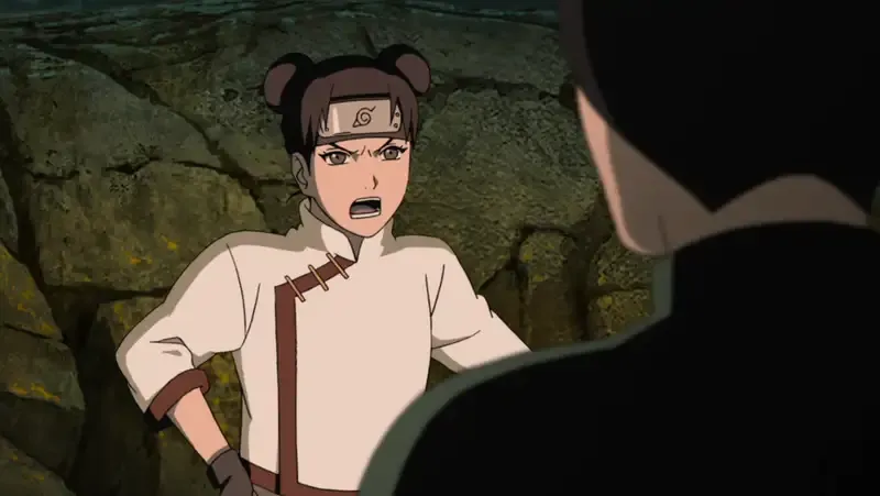  ảnh Tenten  42