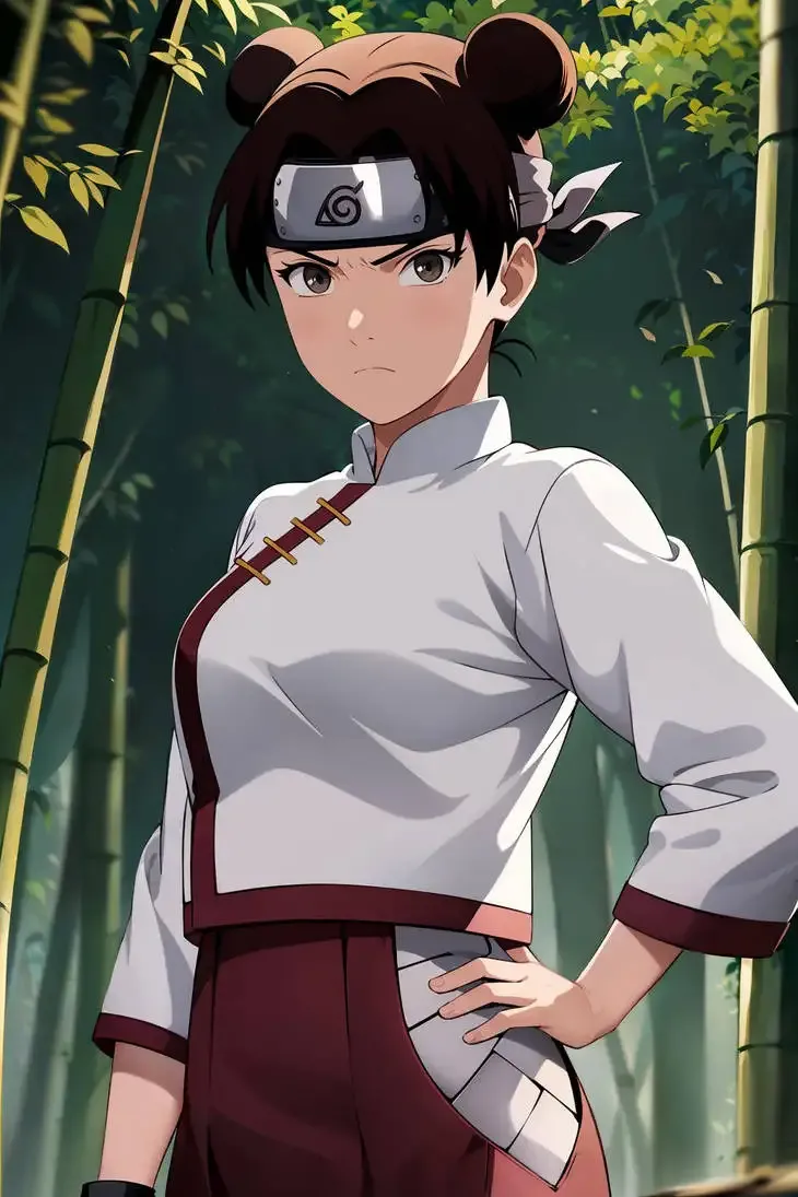  ảnh Tenten  39