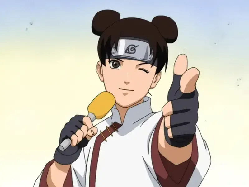  ảnh Tenten  21