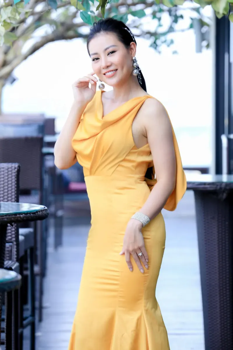 Thanh Hương 40