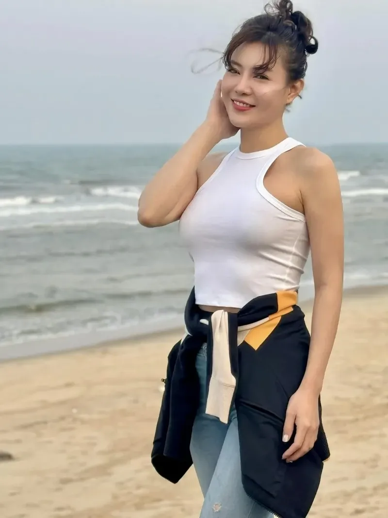 Thanh Hương 50