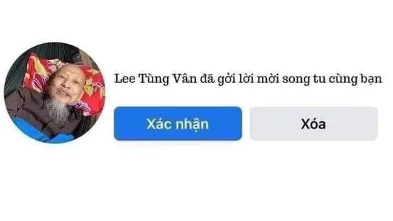 thầy ông nội meme 3