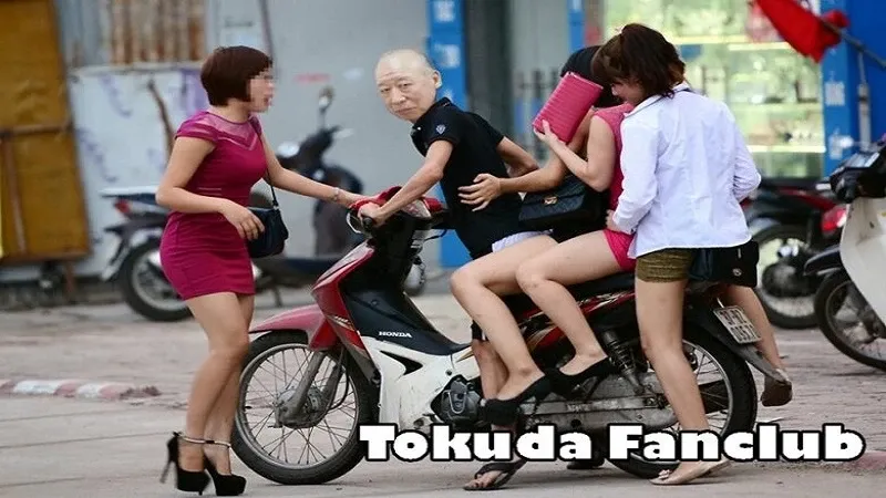 tokuda meme 6