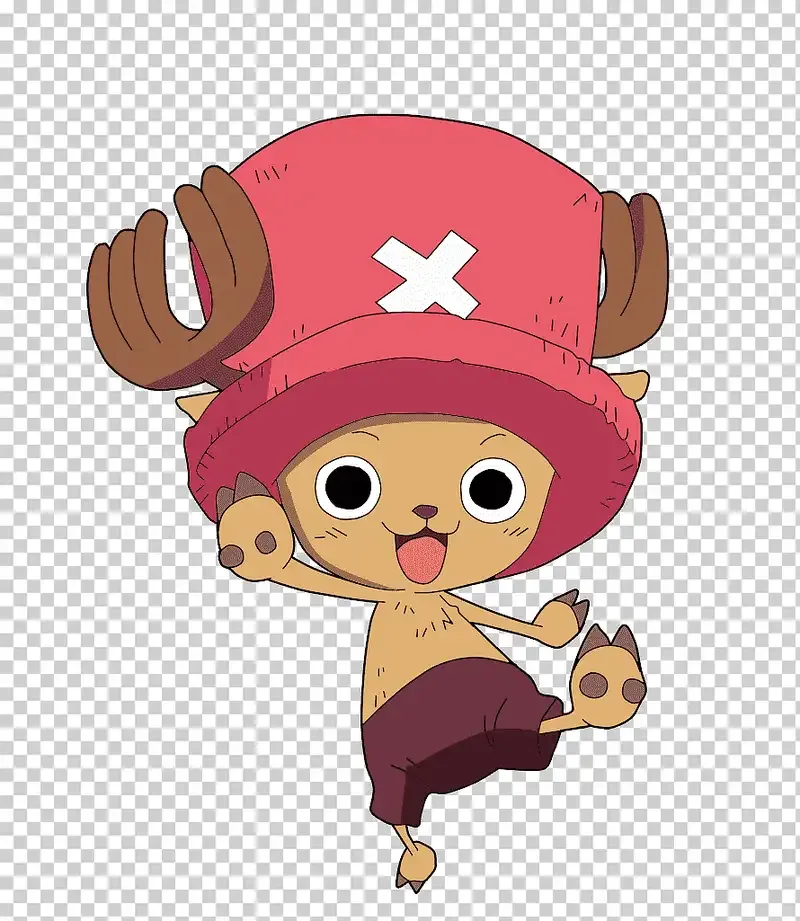 ảnh Tony Tony Chopper  6