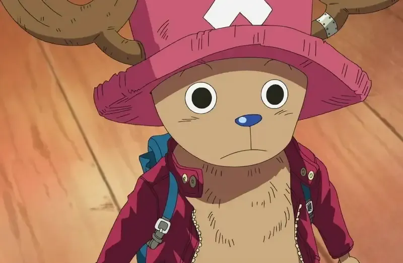 ảnh Tony Tony Chopper  7