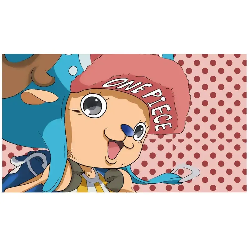 ảnh Tony Tony Chopper  29