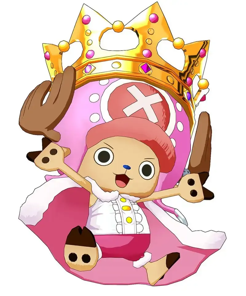 ảnh Tony Tony Chopper  39